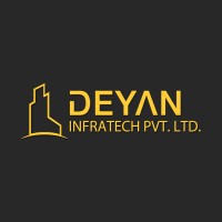 Deyan Infratech Pvt. Ltd. logo - Similar company to Zealous Engineers