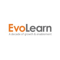 EvoLearn logo - Similar company to Flextech Learning Solutions