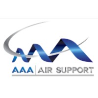 AAA Air Support, Inc. logo - Similar company to Hypercoat-Downing Ltd