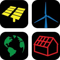 Newport Renewables logo - Similar company to Bowerman Construction