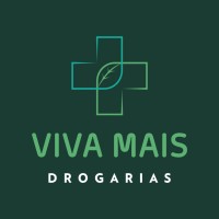 Drogarias Viva Mais logo - Similar company to Drogarias Conceito