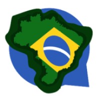 Portugués Online logo - Similar company to Rio & Learn Portuguese School