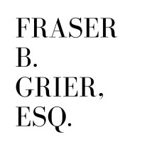 Fraser B. Grier, Esq. logo - Similar company to First Foot
