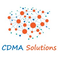 CDMA Solutions logo - Similar company to Addwork