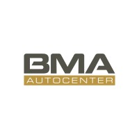 BMA autocenter logo - Similar company to Maxcon Bv