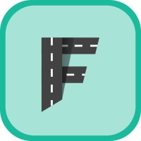 Fleetness logo - Similar company to Digital Queen