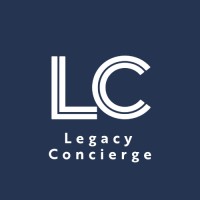 Legacy Concierge, LLC logo - Similar company to Helix Talent Solutions