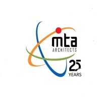 MTA ARCHITECTS logo - Similar company to Wehands Interio Llp