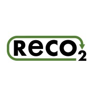 ReCO2 logo - Similar company to Edy