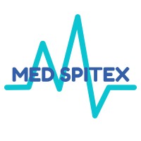 MedSpitex GmbH logo - Similar company to Dynoplan Gmbh