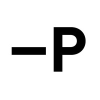 PENTA-P logo - Similar company to Studio Noun: