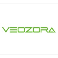 VEOZORA logo - Similar company to Louvre Porcelanico