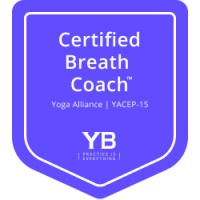 Yoga Breathing & Flexibility Coach Online logo - Similar company to Forest Play