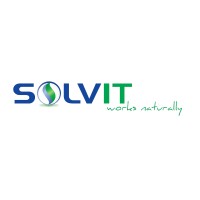 Solvit Networks Serbia logo - Similar company to Algotech Srbija