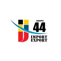 IJ Grupo 44 logo - Similar company to Moahe Group