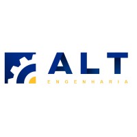 ALT Engenharia Industrial logo - Similar company to Jcamp Engenharia