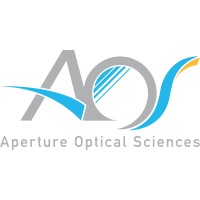 Aperture Optical Sciences Inc. logo - Similar company to Bristol Instruments, Inc