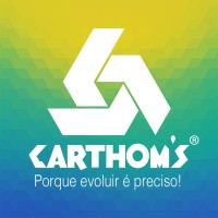 Carthom's Eletro Metalurgica Ltda logo - Similar company to Eletromei