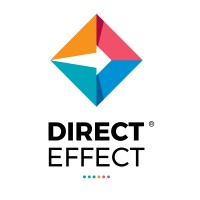 Direct Effect logo - Similar company to Direct-Effect