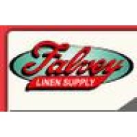Falvey Linen Supply logo - Similar company to Oregon Linen Inc.