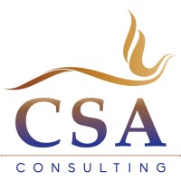 CSA Consulting logo - Similar company to Csa Consulting