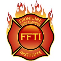 Frontline Fire Training Institute