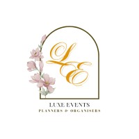 Luxe Events logo - Similar company to Luxe Events