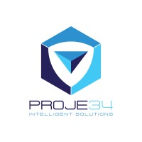 Proje34 Teknoloji Hizmetleri