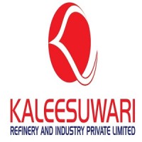 Kaleesuwari Refinery and Industry Pvt Ltd logo - Similar company to Eltravo
