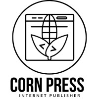 Corn Press Company Limited logo - Similar company to Pointed Copywriting