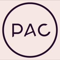 Pac - Pan Asian Collective