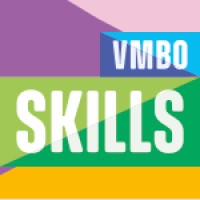 SKILLS vmbo logo - Similar company to Aeres Mbo