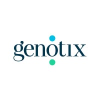Genotix Biotechnologies logo - Similar company to Spectraltx Inc.