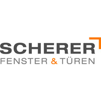 Scherer AG Pfäffikon logo - email format related to Daniel Gresch & Partner AG