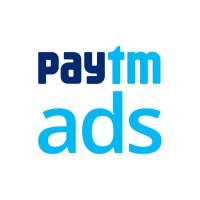 Paytm Ads logo - Similar company to Paytm E-Commerce Pvt. Ltd