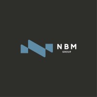 NBM Group logo - Similar company to Tcg Cleaning & Facility Services