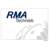 RMA-Techniek logo - Similar company to Sweere Machinery & Harvesting Bv