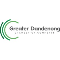 Greater Dandenong Chamber of Commerce logo - Similar company to P1 Technology