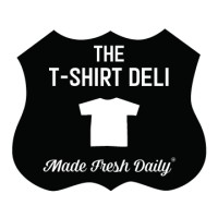 The T-Shirt Deli, Co. logo - Similar company to Bigmouth Creative