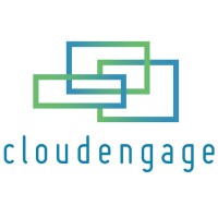 CloudEngage logo - Similar company to Cascade Fn