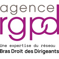 Agence RGPD logo - Similar company to Actecil, Expert En Conformité Rgpd