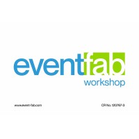 Event Fab Workshop logo - Similar company to Ideal Vision Consulting