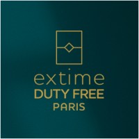 Extime Duty Free Paris logo - Similar company to Event Catalyst