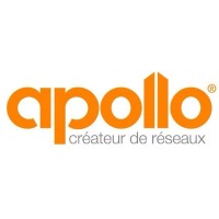 Apollo France Marcq-en-Baroeul logo - Similar company to Teatap, Drink Different !