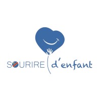 Sourire d'Enfant Congo logo - Similar company to Solidact