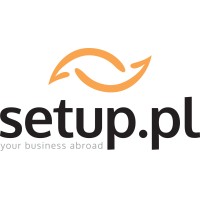 Setup.pl logo - Similar company to Benbow