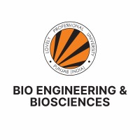 LPU School of Bioengineering and Biosciences logo - Similar company to Lpu