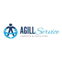 Agill Service Oficial logo - Similar company to Agill Service