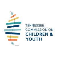 Tennessee Commission on Children and Youth logo - Similar company to Applied Data Fellowship