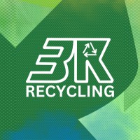 3R Recycling logo - Similar company to Versatile Processing Group
